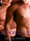 Moor Love (eBook)